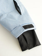 25/26モデル 777 JACKET #BLUE DENIM｜NOMADIK