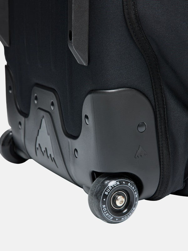 24/25モデル Wheelie Flight Attendant Snowboard Bag #True Black [234921]｜BURTON