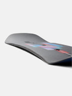 24/25モデル Women's Feelgood Camber Snow Board #Graphic [106911] 【大型商品】｜BURTON