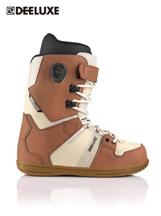 25/26モデル D.N.A. #MARS TREK [572575-1000]｜DEELUXE