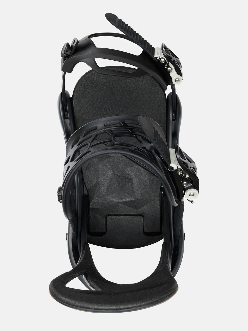 25/26モデル Women's Citizen Re:Flex Snowboard Bindings #BLACK [105401]｜BURTON