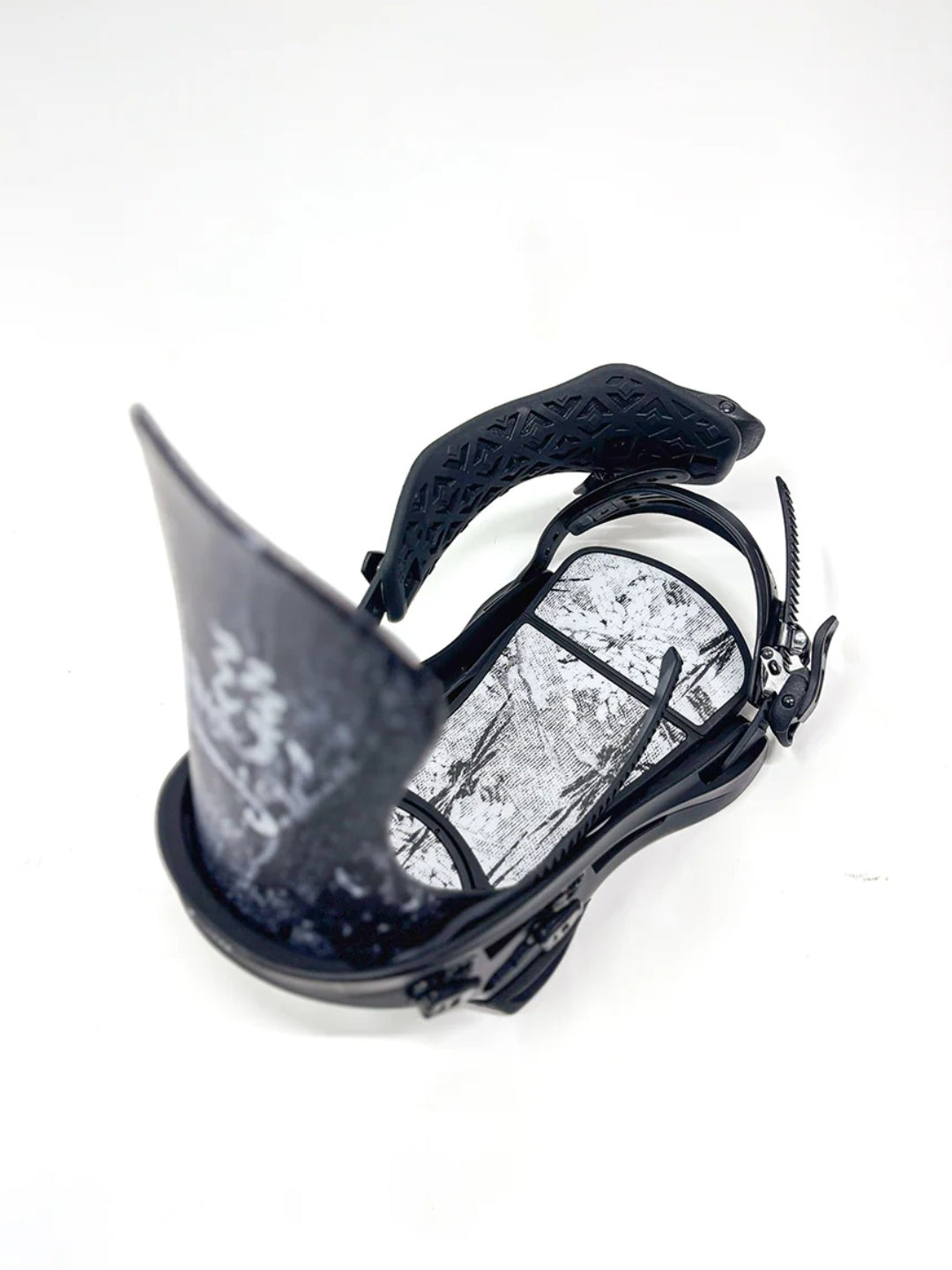 25/26モデル SR UKIYO｜Ukiyo Snowboard