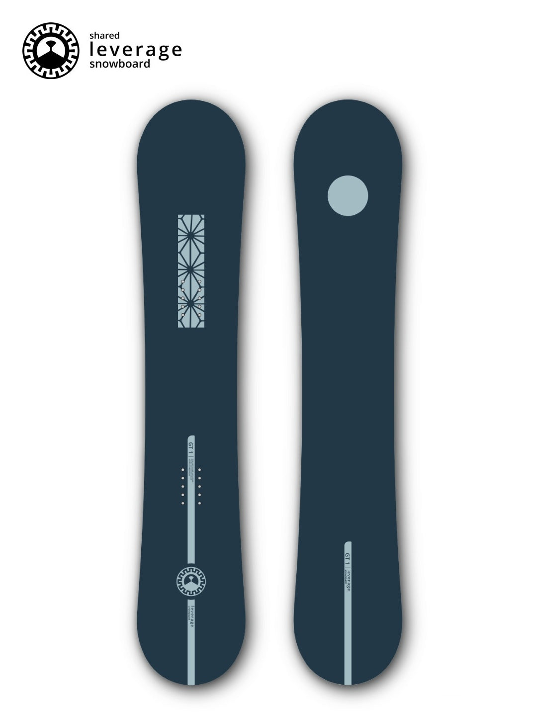 25/26モデル Women's GT1 【大型商品】｜leverage