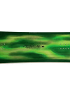 25/26モデル ALOHA NOKAOI 157 [2526008] 【大型商品】｜GENTEM STICK