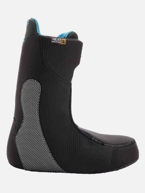 24/25モデル Men's Photon BOA Wide Snowboard Boots #Black