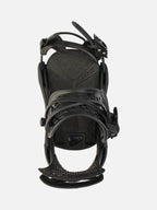 Women's Escapade Re:Flex Snowboard Bindings #Black [105431]｜BURTON