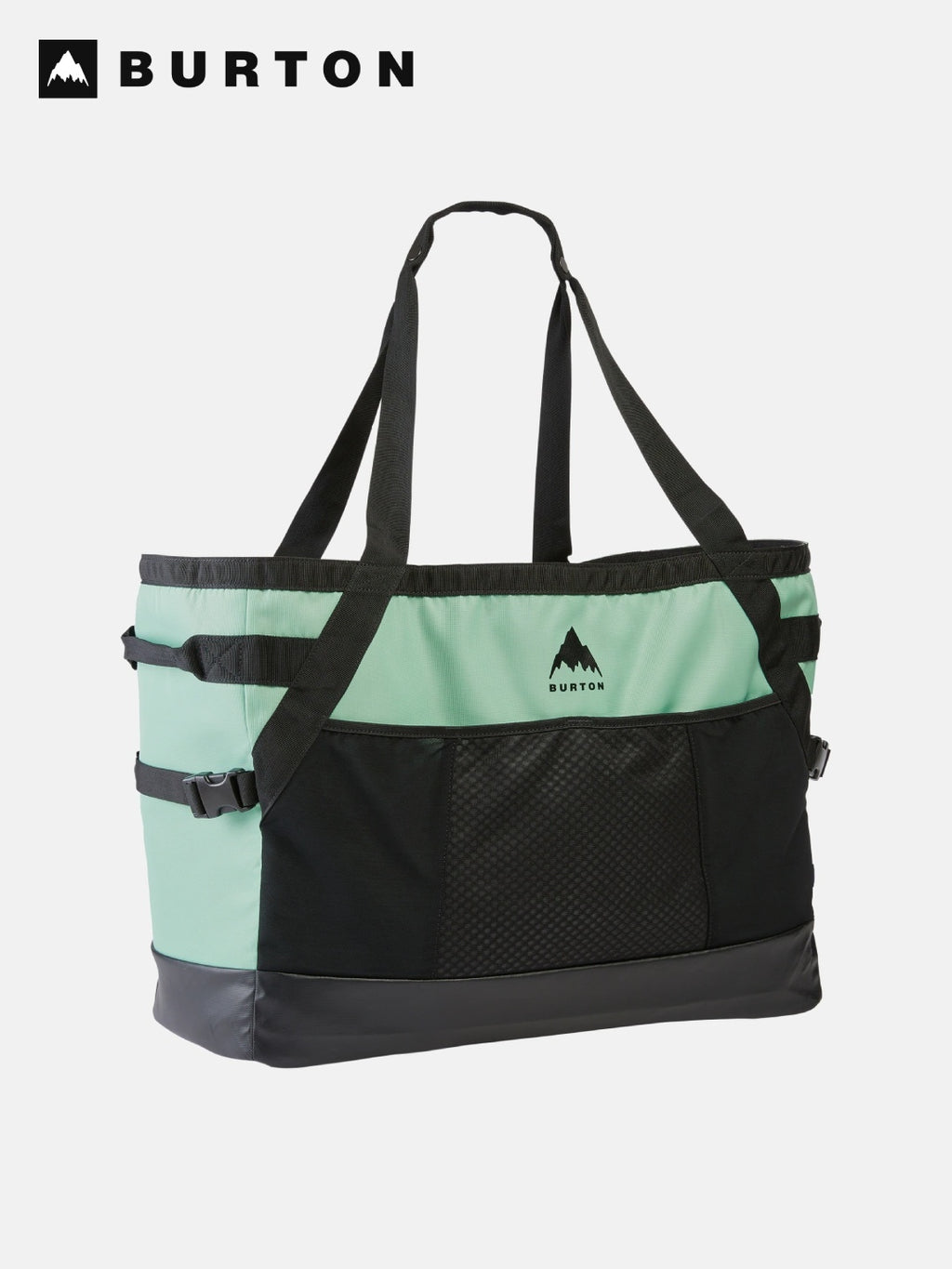 GIG Boot Tote #SOFT SAGE [302401]｜BURTON