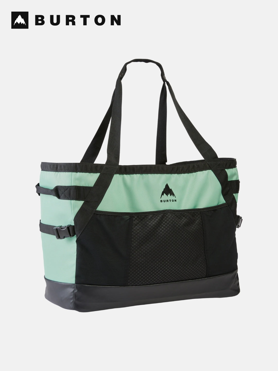 GIG Boot Tote #SOFT SAGE [302401]｜BURTON