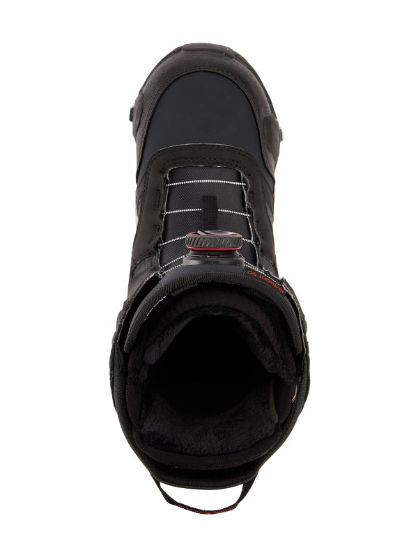 24/25モデル Women's Limelight Step On Wide #Black [226251]｜BURTON