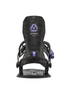 25/26モデル SOURCE FC #FC BLACK [11070100-FBK-005]｜UNION