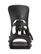 【Women】26/27モデル Women's Step On Lexa X Snowboard Bindings #BLACK [307941]｜BURTON