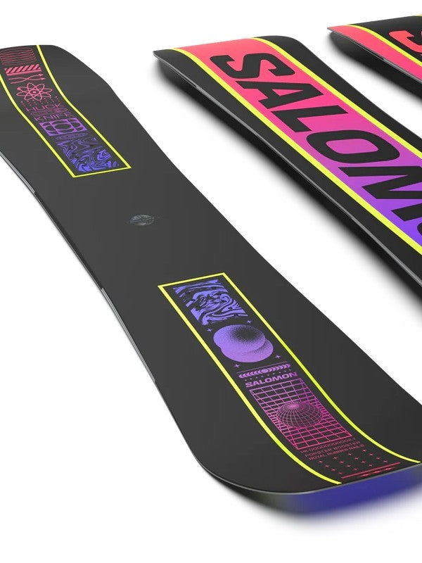 HUCK KNIFE PRO #ソールアソート [L47662700]｜SALOMON