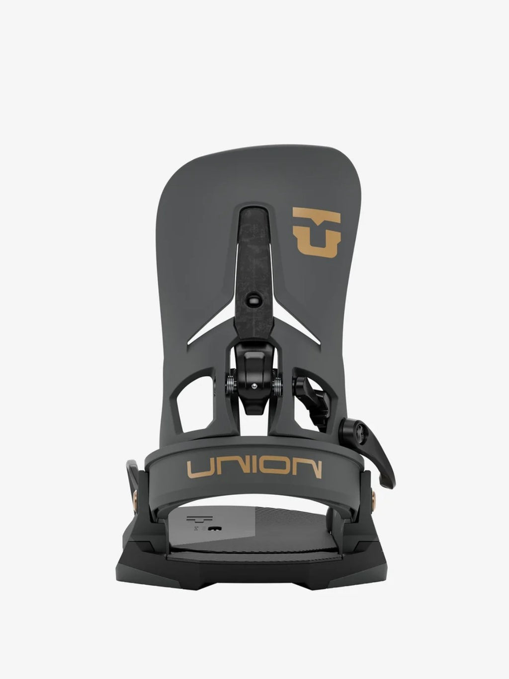【Men】26/27モデル ATLAS PRO STEP ON #BLACK [12000200]｜UNION