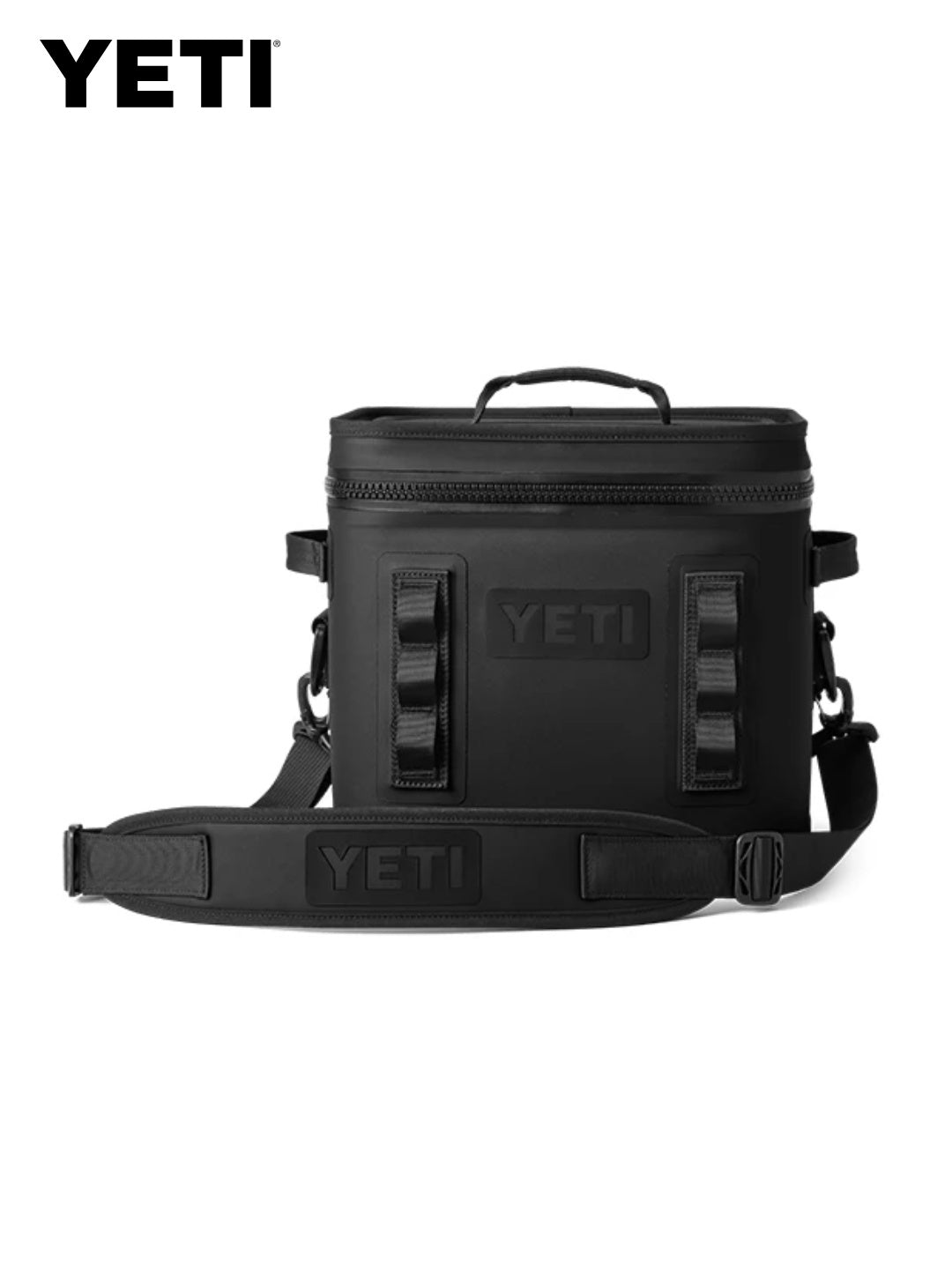 Hopper Flip 12 #BLACK [18060131270]｜YETI