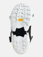 25/26モデル Men's Waverange X Step On Wide Snowboard Boots #ORANGE CREAM/MULTI [302931]｜BURTON