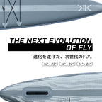 FLY 2.0 14 × 23  [K26015] 【大型商品】｜KOKUA