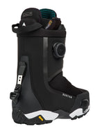 【Women】26/27モデル Women's Highshot X Step On Snowboard Boots Wide #BLACK [303021]｜BURTON