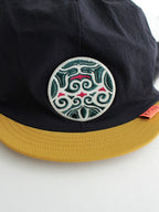 KM4K CAP11 MR BIG OCTA (62cm) #SUSUMU｜KM4K【W_10】