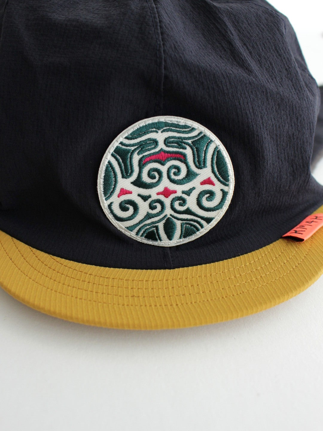 KM4K CAP11 MR BIG OCTA (62cm) #SUSUMU｜KM4K【W_10】