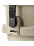 Loadout 5Gallon Bucket #TAN｜YETI