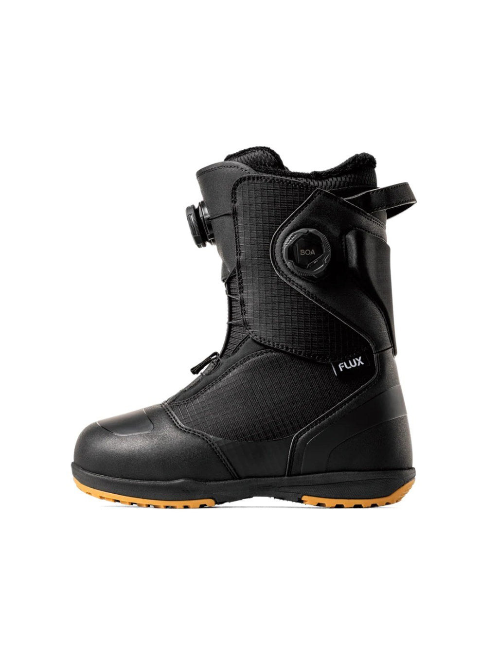 26/27モデル TB-BOA #BLACK [X27TB]｜FLUX