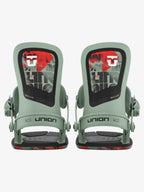 25/26モデル ULTRA #SAGE [11020100-SAG-005]｜UNION