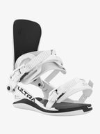 【Men】26/27モデル ULTRA [MEN] #WHITE [11020101]｜UNION