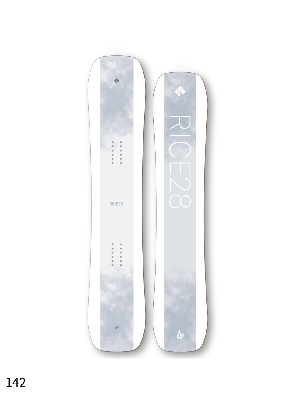 25/26モデル Women's RT7 【大型商品】｜RICE28