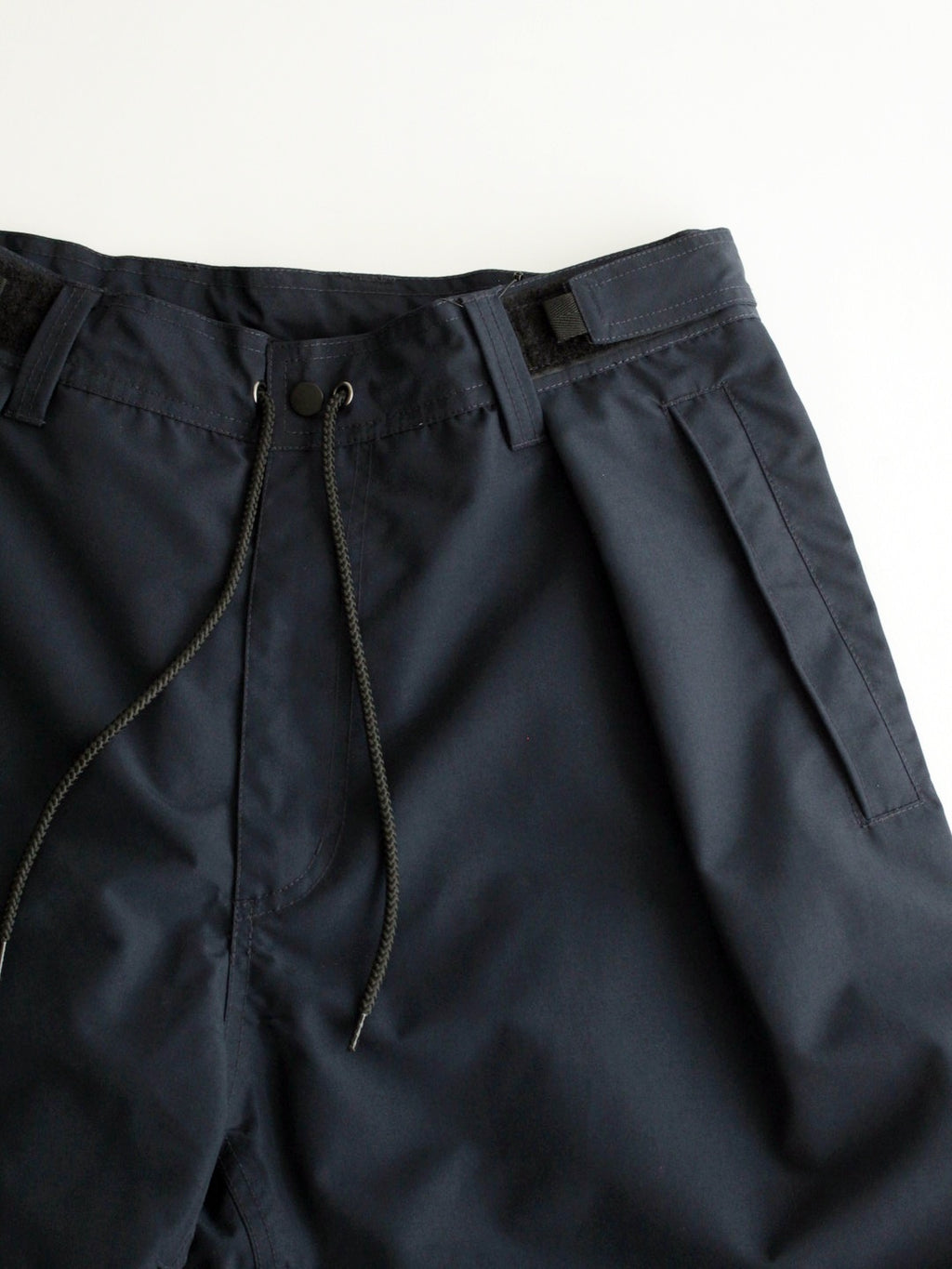 24/25モデル FOUNDATION PANTS #Navy [vicam25fpt-nv]｜CALM【S_50】