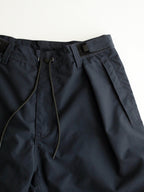 24/25モデル FOUNDATION PANTS #Navy [vicam25fpt-nv]｜CALM【S_50】
