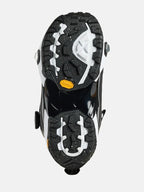 25/26モデル Men's Highshot X Step On Wide Snowboard Boot #BLACK [302961]｜BURTON