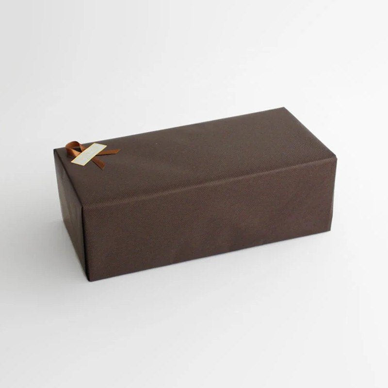 ラッピング - cement bag - アリガトウゴザイマス