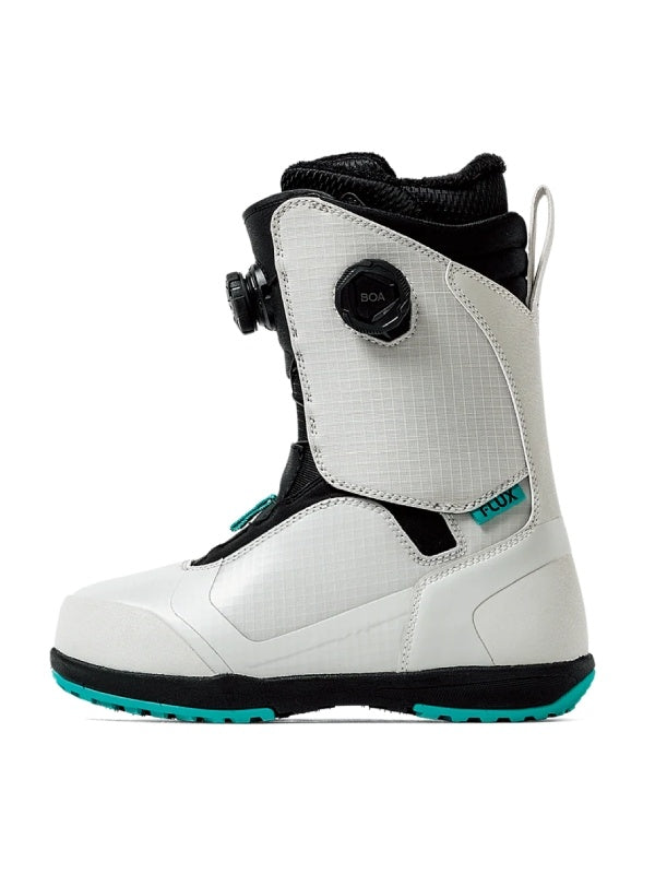 25/26モデル LB BOA #WHITE [X26LBW50]｜FLUX