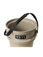 Loadout 5Gallon Bucket #TAN｜YETI
