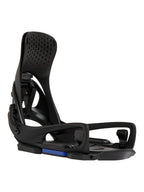 【Men】26/27モデル Men's Step On Genesis EST Snowboard Bindings #BLACK [243761]｜BURTON