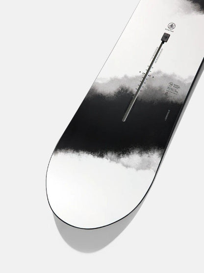 24/25モデル Family Tree High Fidelity Camber Snowboard [243701] 【大型商品】｜BURTON