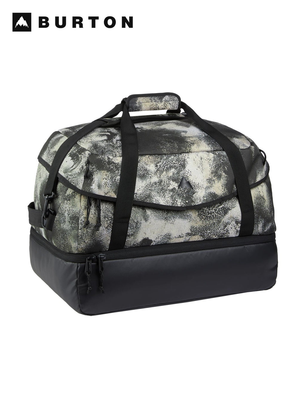 Gig 70L Duffel Bag #DESERT ROCK [234911]｜BURTON