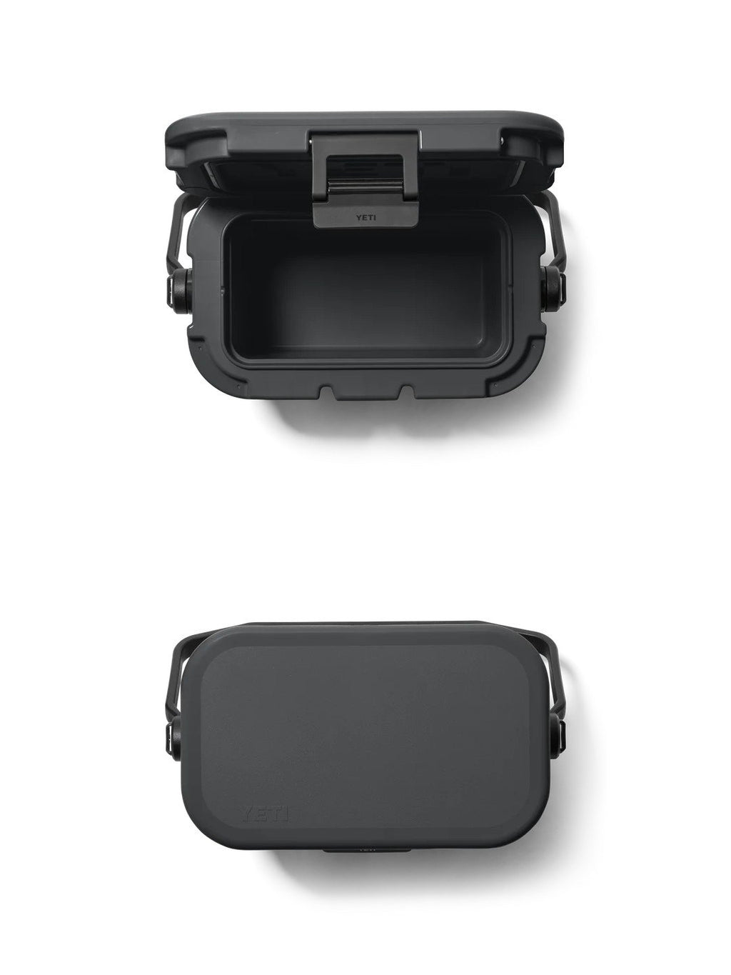 ROADIE 8 #CHARCOAL [10018000000]｜YETI