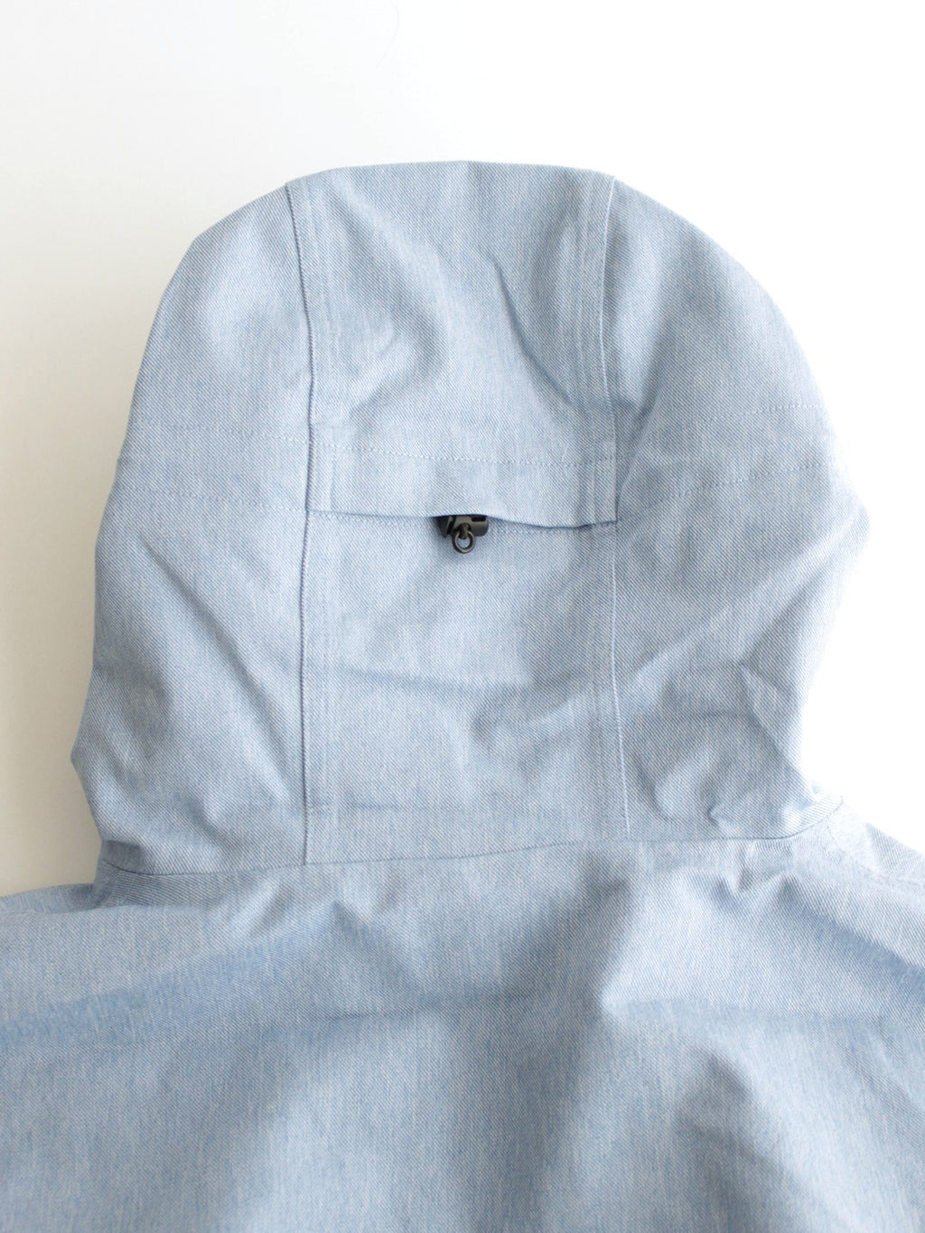 25/26モデル 777 JACKET #BLUE DENIM｜NOMADIK