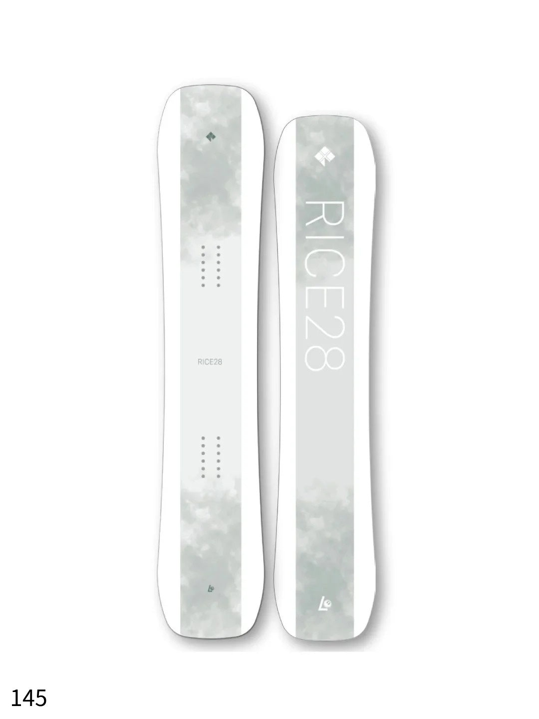 25/26モデル Women's RT7 【大型商品】｜RICE28