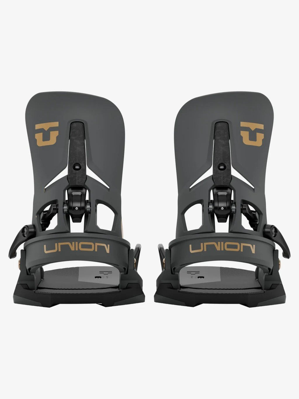 【Men】26/27モデル ATLAS PRO STEP ON #BLACK [12000200]｜UNION