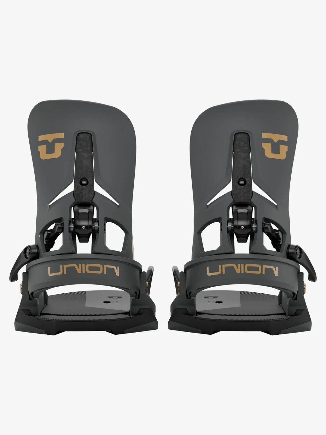 【Men】26/27モデル ATLAS PRO STEP ON #BLACK [12000200]｜UNION