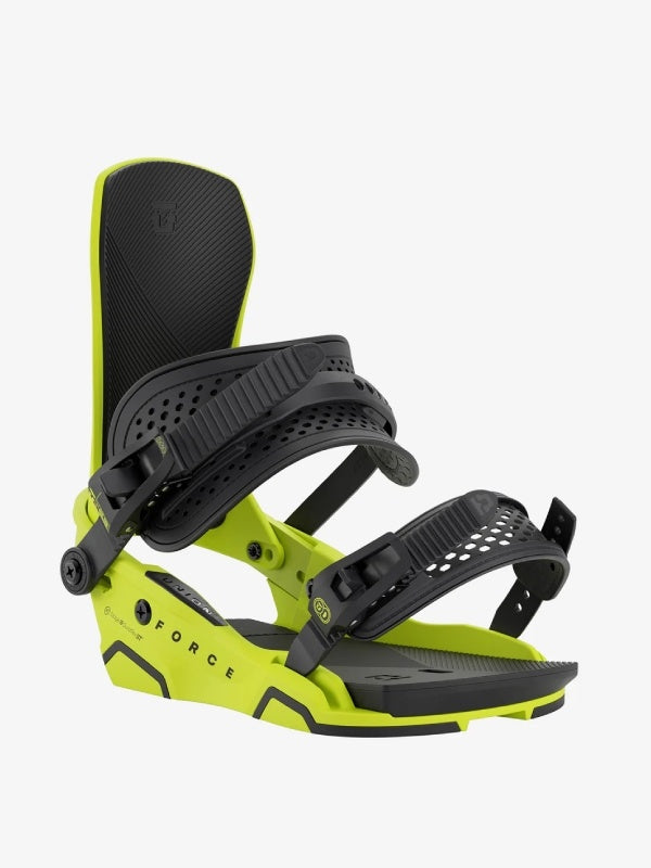 25/26モデル FORCE #CYBER LIME [11010100]｜UNION