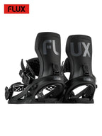 25/26モデル XF #BLACK [F25XFMB]｜FLUX