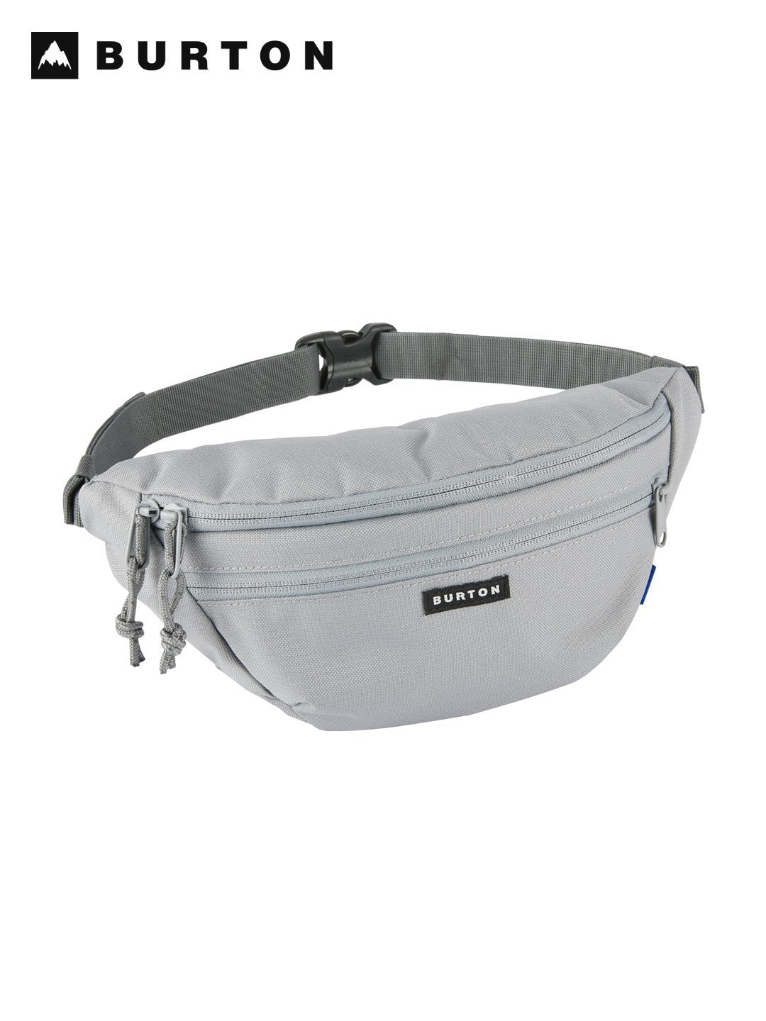 3L Hip Pack #SHARKSKIN [207641]｜BURTON