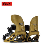 25/26モデル CX #BROWN [F26CXMC]｜FLUX