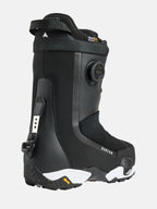 25/26モデル Men's Highshot X Step On Wide Snowboard Boot #BLACK [302961]｜BURTON