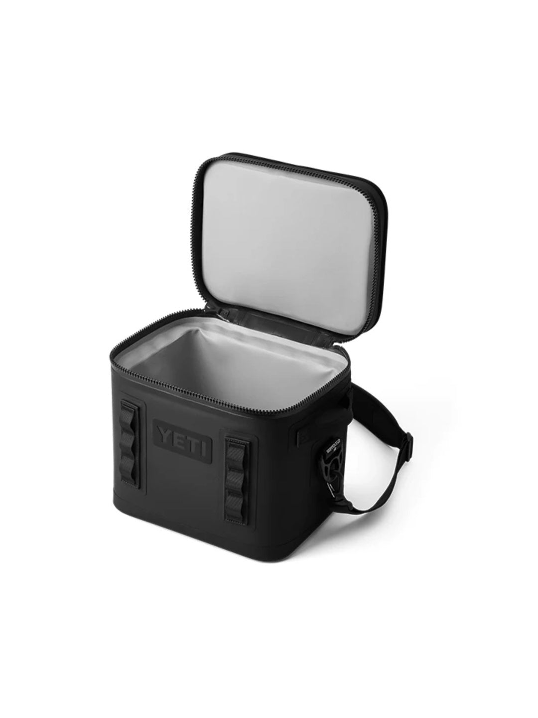 Hopper Flip 12 #BLACK [18060131270]｜YETI