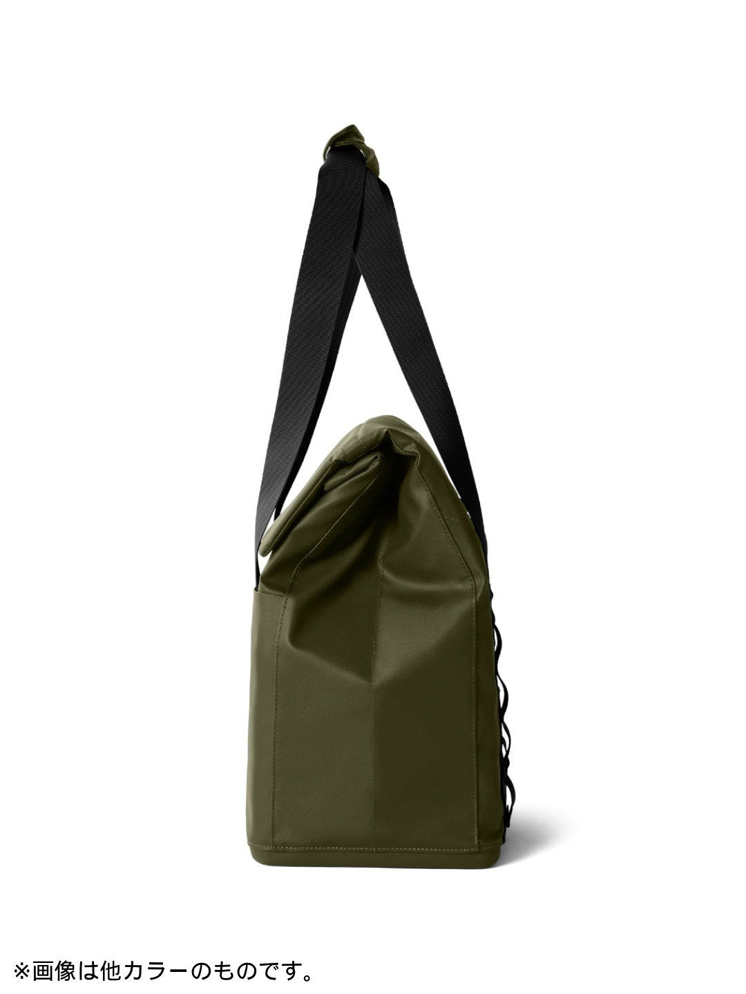 DAYTRIP 14L INSULATED TOTE BAG #BLACK [18060131769]｜YETI