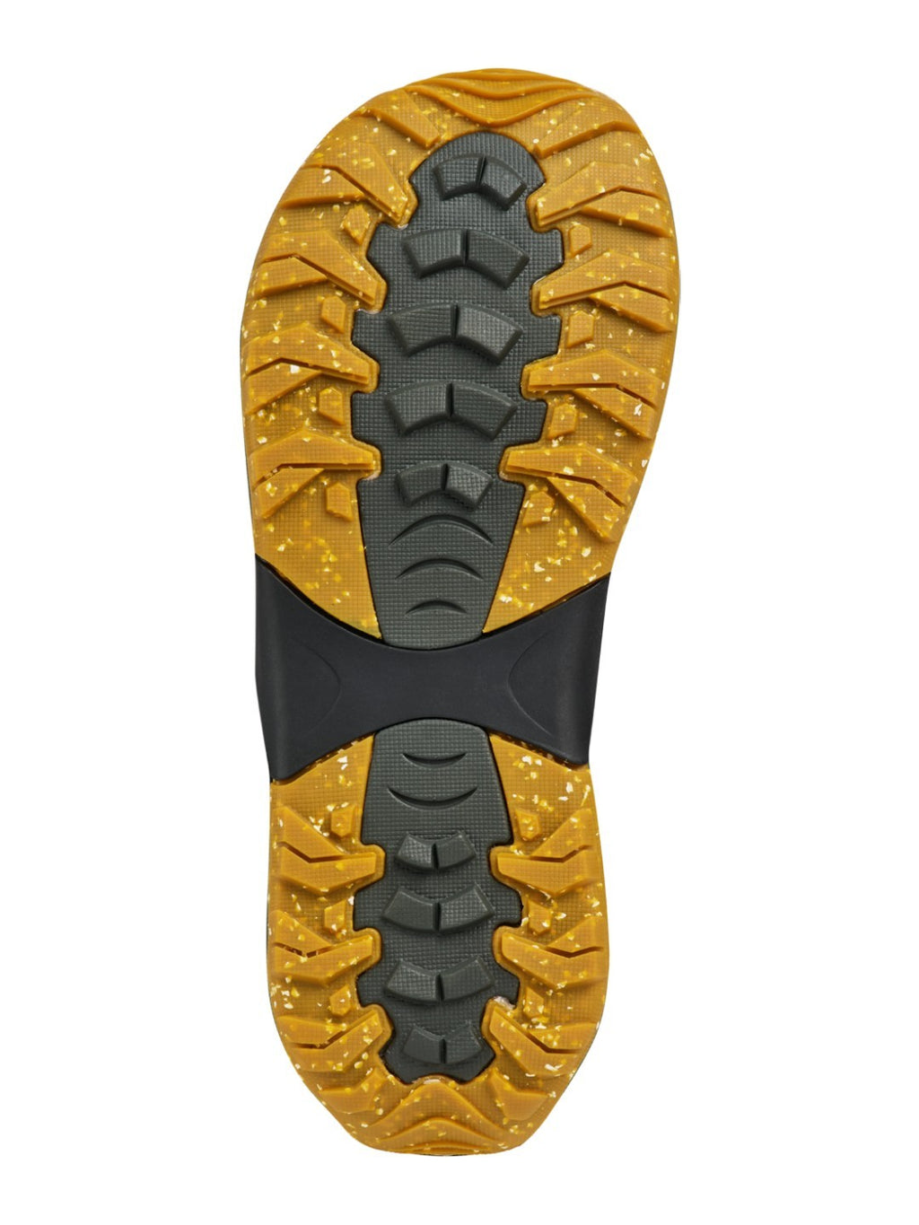 【Men】26/27モデル Men's Waverange Plus Snowboard Boots Wide #BLACK [311031]｜BURTON